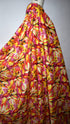 Artlux ~ 'Junglemania' Luxury Cotton Lawn ~ Made in Italy